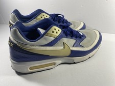 Nike air max - max, bw
