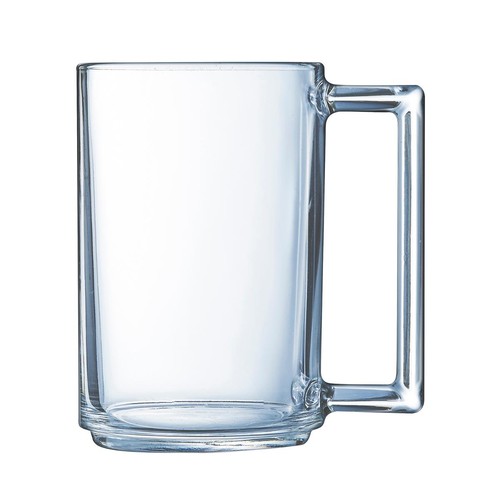 Luminarc mug vidrio 32cl - luminarc,