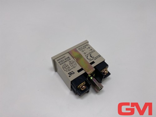 Contatore omron lcd - omron,