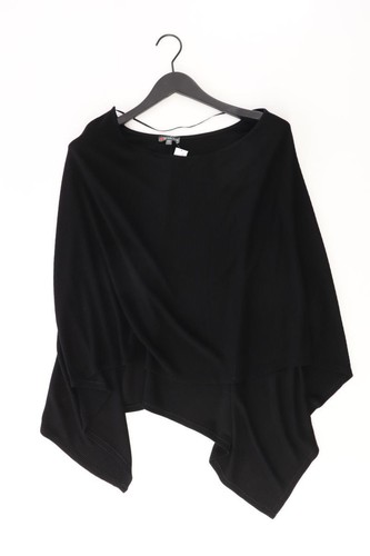 Poncho street one da donna - street,