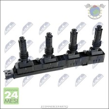 Bobina accensione AJS per OPEL