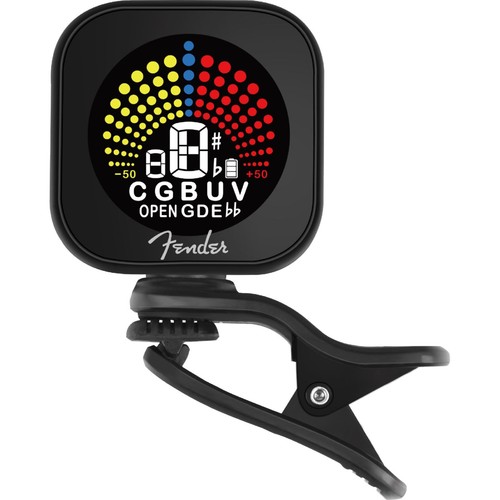 Fender flash accordatore - flash,