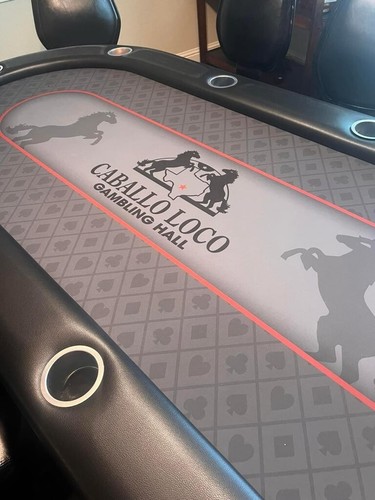 Player luxury poker - 10,