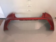 Paraurti posteriore originale Peugeot 308 II dal 2020