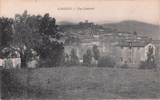 Carte postale ancienne