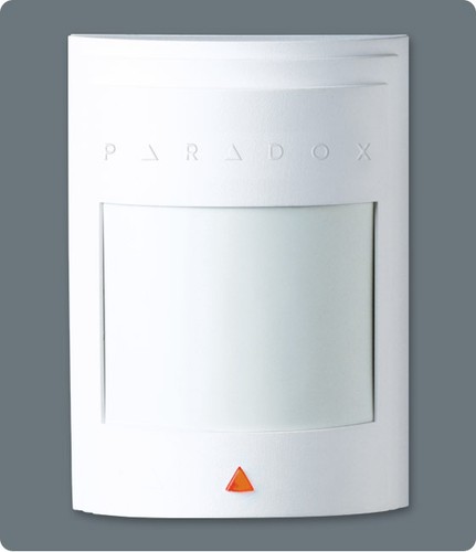 Paradox security alarm - paradox,
