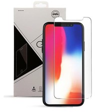 Pellicola blindata 9H vetro