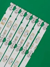 KIT 7 BARRE LED KDL48W650D