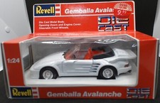 Revell Gemballa