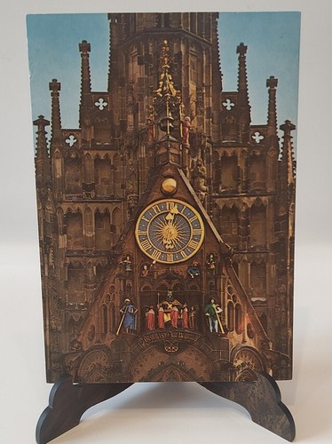 Set cartoline praga - set,