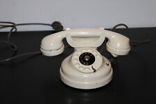 Telefono Vintage in Bachelite SAITE - Non Funzionante -