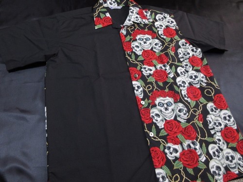 Camicia giapponese aloha - giapponese,