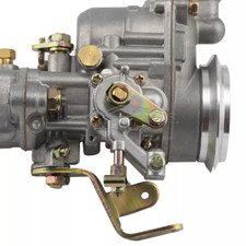 Kit Carburatore Testa F per