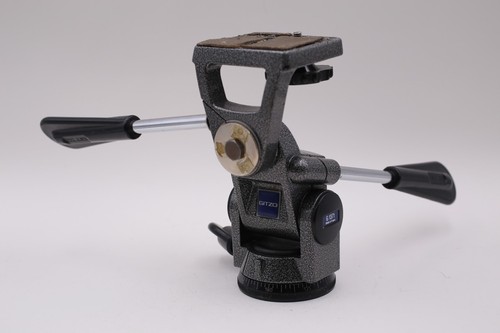 Gitzo 1371 testa shc - 1371,