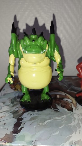 Figurine dragon ball - figurine, 2