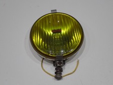 LUMAX FARO FANALE ANTINEBBIA PER AUTO D'EPOCA