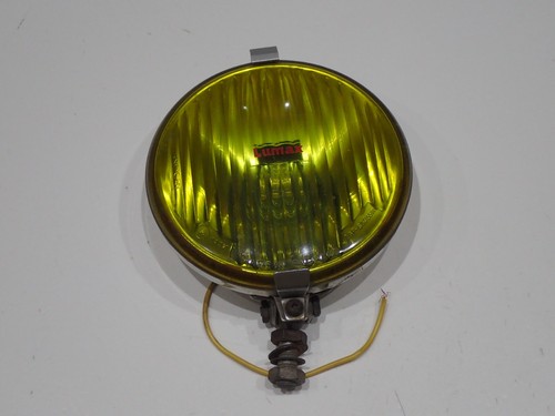 Lumax faro fanale antinebbia - faro,