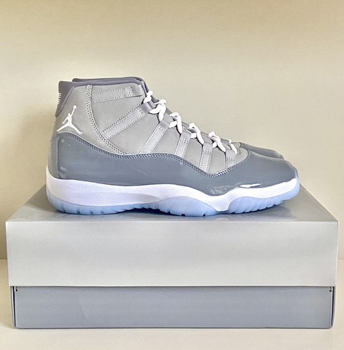 Nike air jordan retro - air, 11