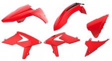 POLISPORT KIT PLASTICHE ENDURO