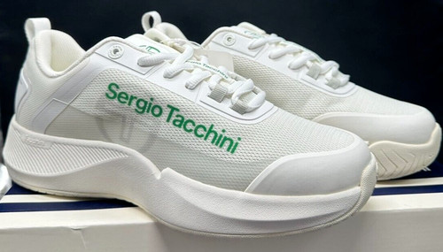 Sergio tacchini court 101 - tacchini,