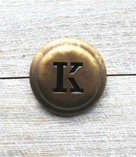 WW1 Riproduzione Coccarda