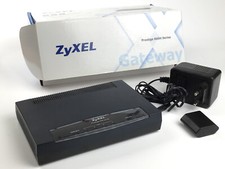 MODEM ROUTER ADSL 2+ ZYXEL