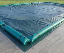 TELO COPERTURA INVERNALE PER