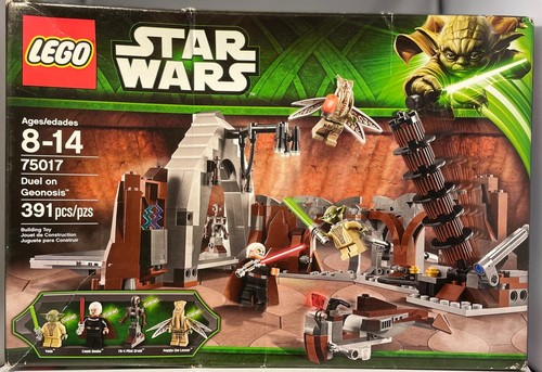 Lego 75017 star - wars, episodio