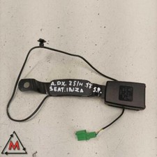 Cintura di sicurezza anteriore destra 6P0857756C per SEAT IBIZA MK4 RESTYLING 2 2015-2017 (93469)