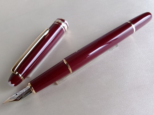 Montblanc meisterstuck - montblanc,