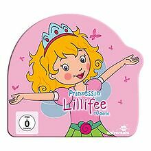 Prinzessin lillifee die - lillifee,