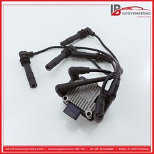 Modulo accensione VW GOLF IV