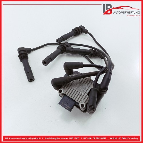 Modulo accensione golf - vw,