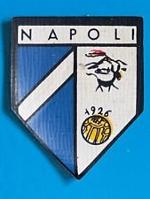 NAPOLI Scudetto figurina x album Panini CALCIATORI 1962 63 card Italia 1963 62