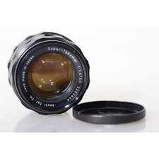 Pentax Super-Takumar 1,4/50