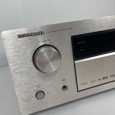 Marantz sr7002 ricevitore - av,