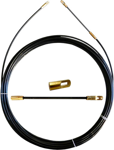 Stak sonda passacavi nylon - sonda,