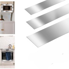 3 Pz 304 Acciaio Inox Lamiera