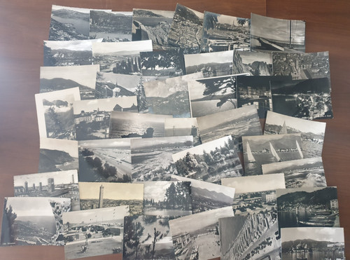 Lotto cartoline italia - 42,