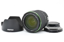 obiettivo smc PENTAX DA