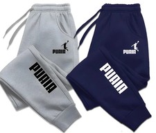 pantaloni tuta uomo