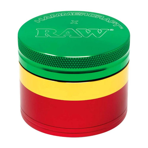 Grinder raw hammercraft - grinder,