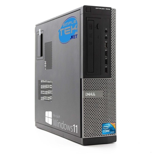 Dell optiplex 7010 - optiplex, sff