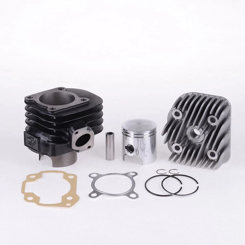 Kit cilindro per - 68, cc