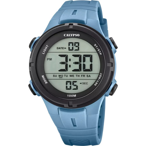 Orologio uomo ragazzo - orologio, calypso