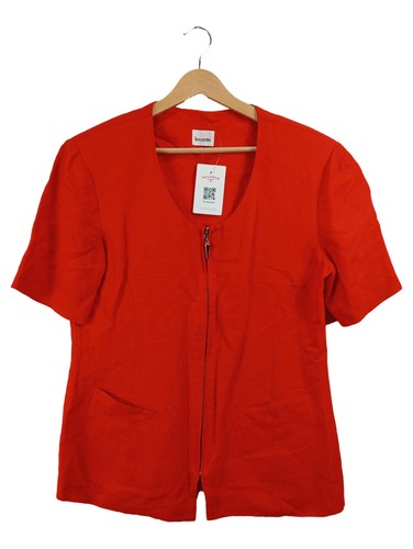 Lecomte giacca leggera donna - lecomte,