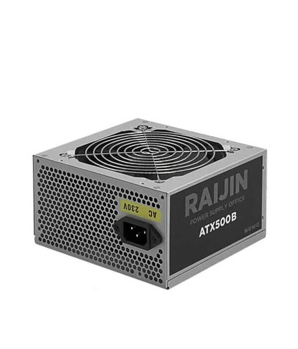 Alimentatore nuwo raijin - alimentatore,