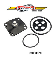 KAWASAKI GPZ 900 R 1984/1993