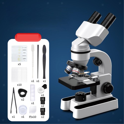 Microscopio per bambini - , 16000x