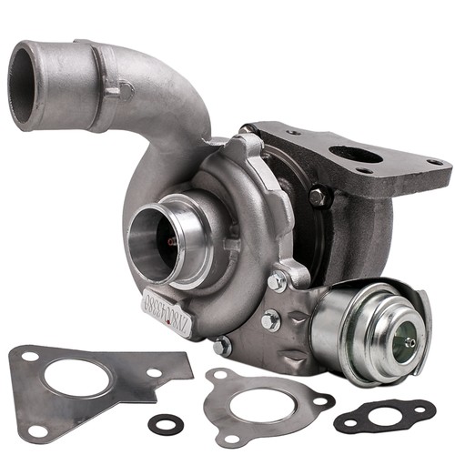 Turbocompressore dci 88 kw - 1.9,